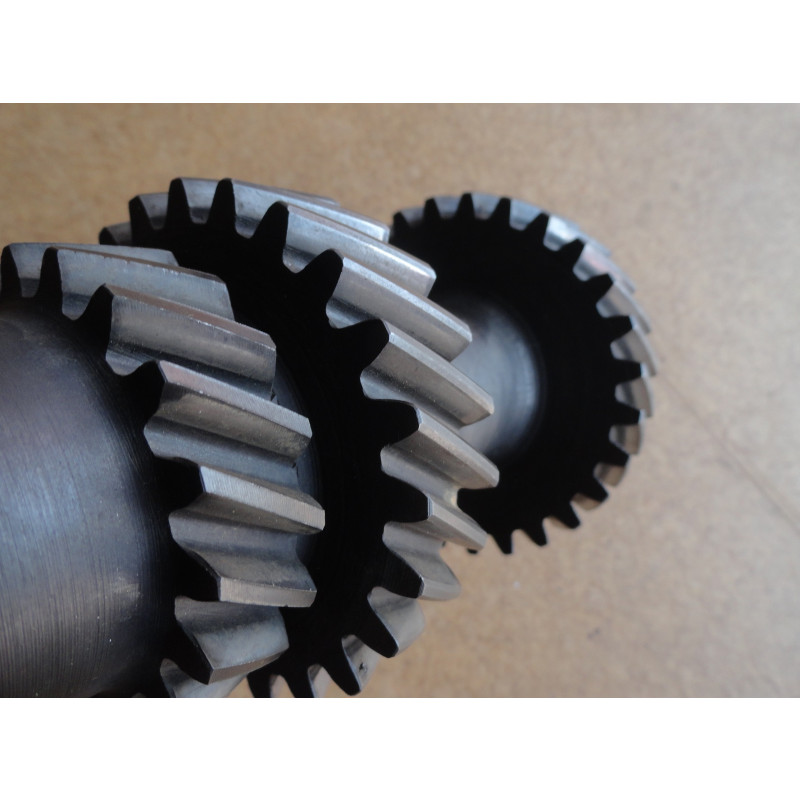 Carretel do Câmbio Simca Chambord Original Usado