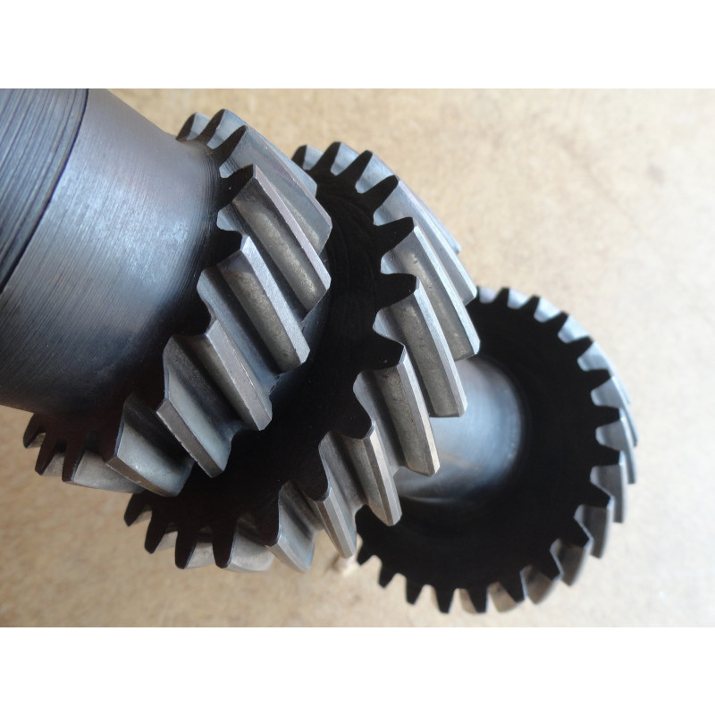 Carretel do Câmbio Simca Chambord Original Usado