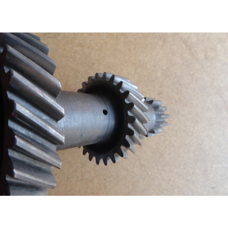 Carretel do Câmbio Simca Chambord Original Usado