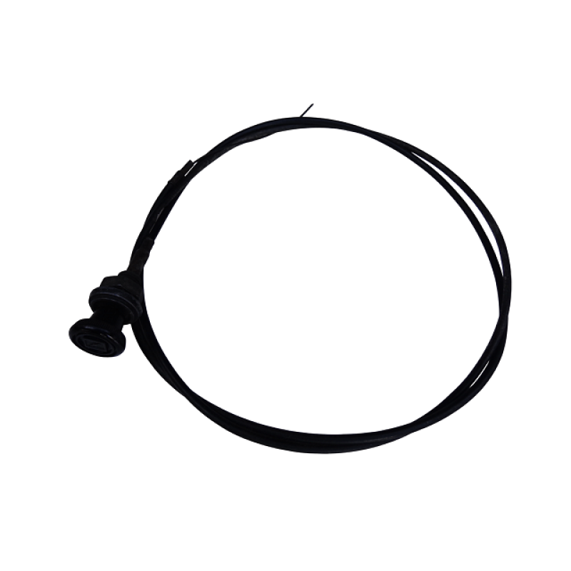 Cabo Afogador C/ Botão Corcel Ii Belina Ii Até 81 Original