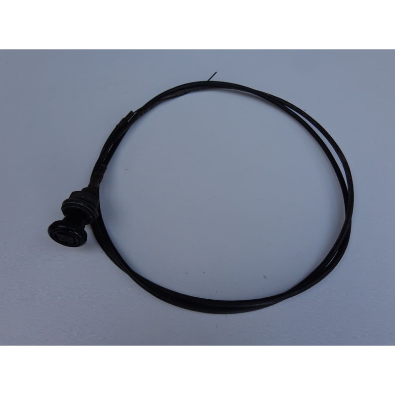 Cabo Afogador C/ Botão Corcel Ii Belina Ii Até 81 Original