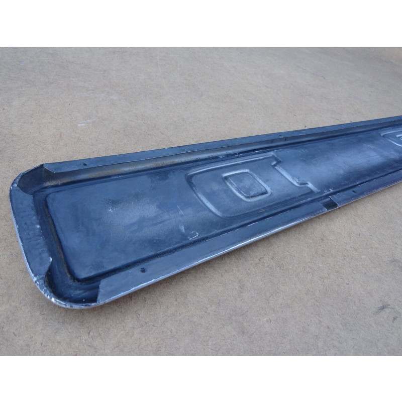 Chapão Traseiro Tampa Caçamba F-100 F-1000 72 à 85 Original