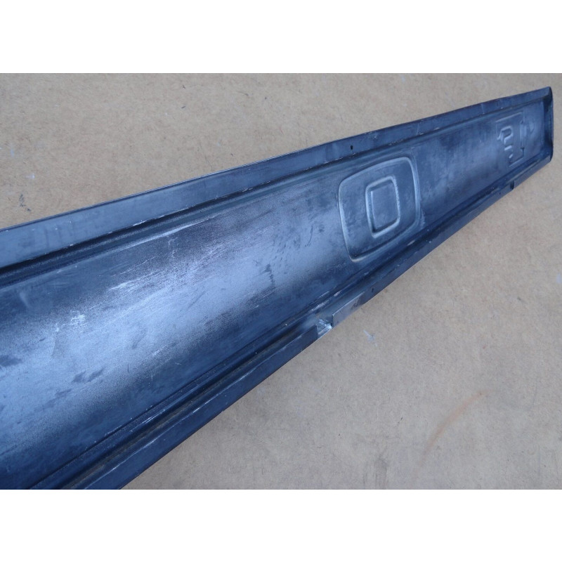 Chapão Traseiro Tampa Caçamba F-100 F-1000 72 à 85 Original