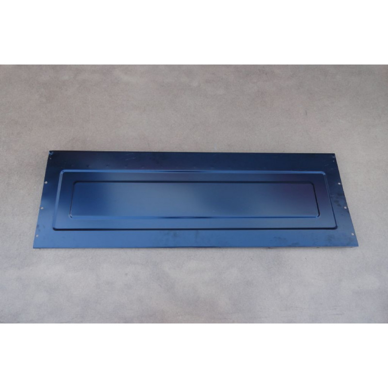 Chapa Frontal da Caçamba Step Side C-10, Silverado Americanas 73 À 87 Nova