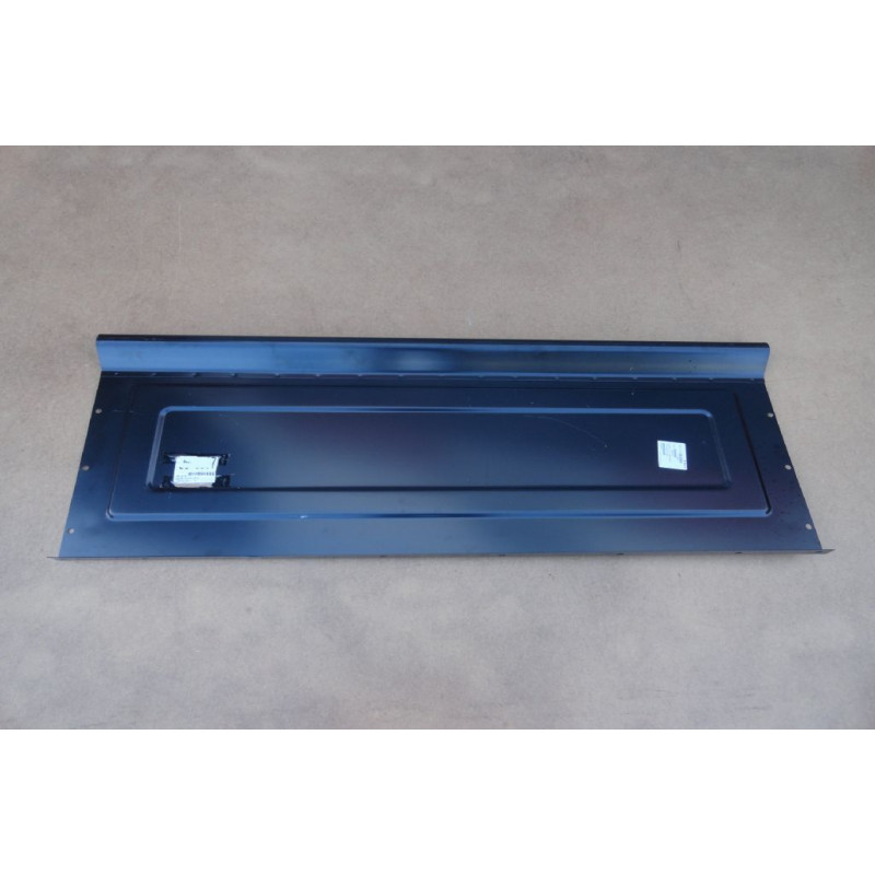 Chapa Frontal da Caçamba Step Side C-10, Silverado Americanas 73 À 87 Nova