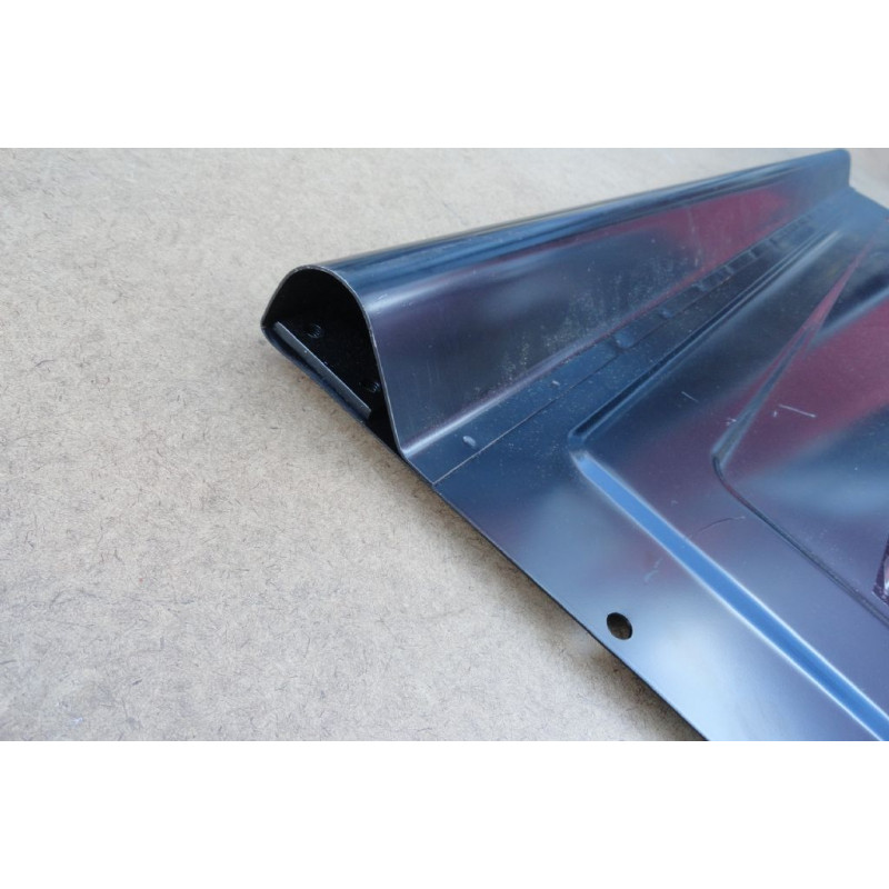 Chapa Frontal da Caçamba Step Side C-10, Silverado Americanas 73 À 87 Nova