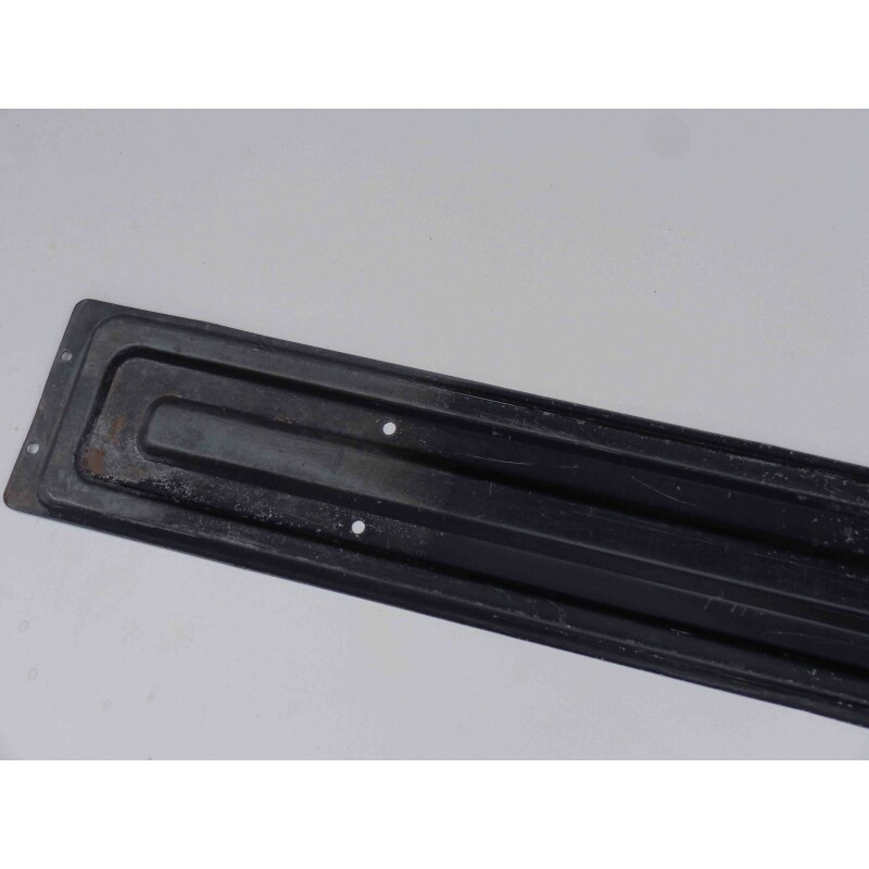 Chapa Interna Tampa Caçamba Ford F-1000 1993 a 1998 Original Nova