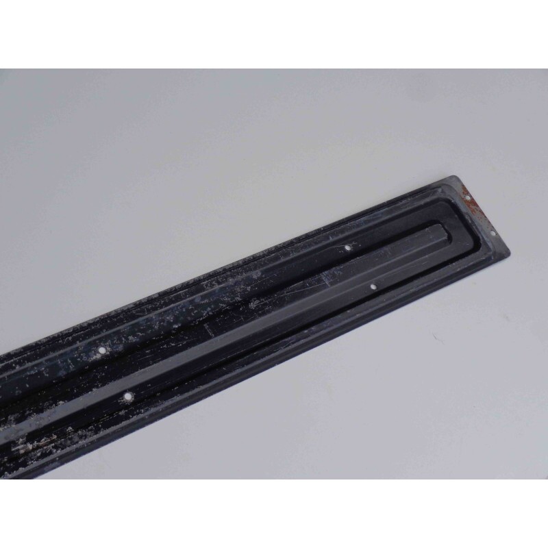 Chapa Interna Tampa Caçamba Ford F-1000 1993 a 1998 Original Nova