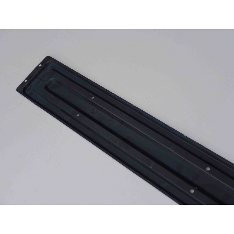 Chapa Interna Tampa Caçamba Ford F-1000 1993 a 1998 Original Nova