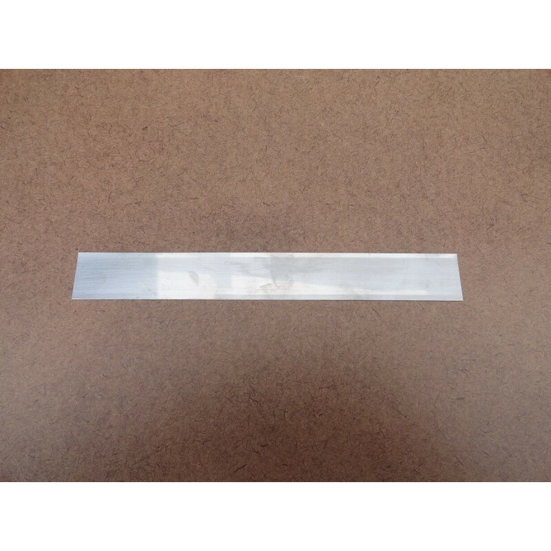 Chapinha do Emblema Lateral  Logo F-2000 Diesel 1980 a 1982 Nova