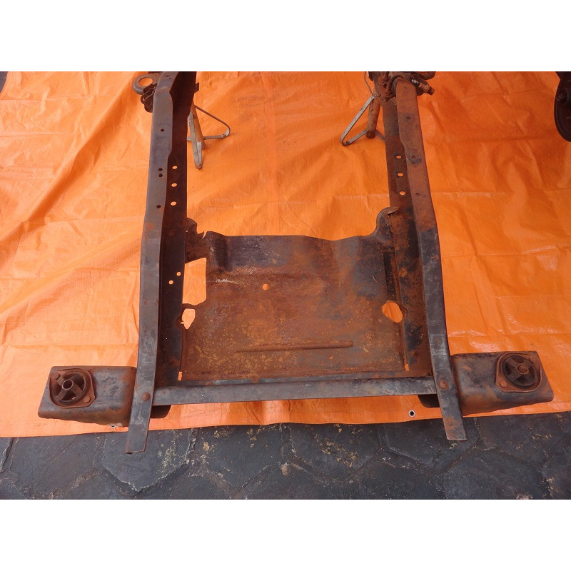 Chassis Carroceria Chevrolet Silverado 1997 a 2001 Sem Documento