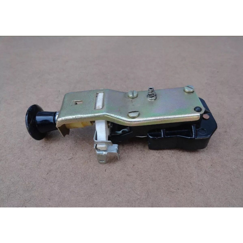 Chave Luz Com Botão Chevrolet Brasil 1958 à 1963 Nova