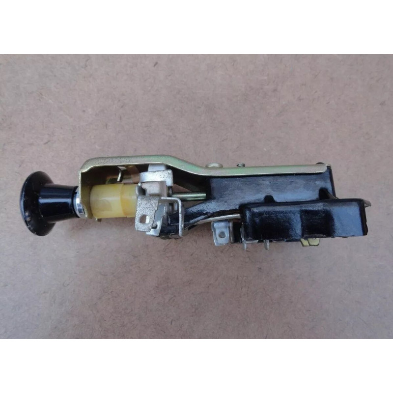 Chave Luz Com Botão Chevrolet Brasil 1958 à 1963 Nova