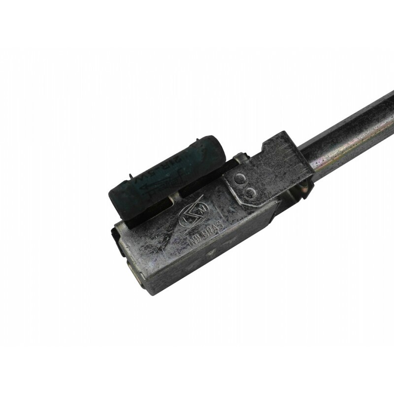 Chave Limpador Parabrisa Ford Willys Rural e F-75 Marília Nova