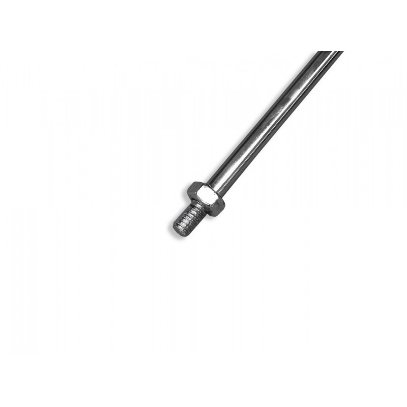 Chave Seta C-14 C-10 C-15 Veraneio até 1978 Cromado com Botão