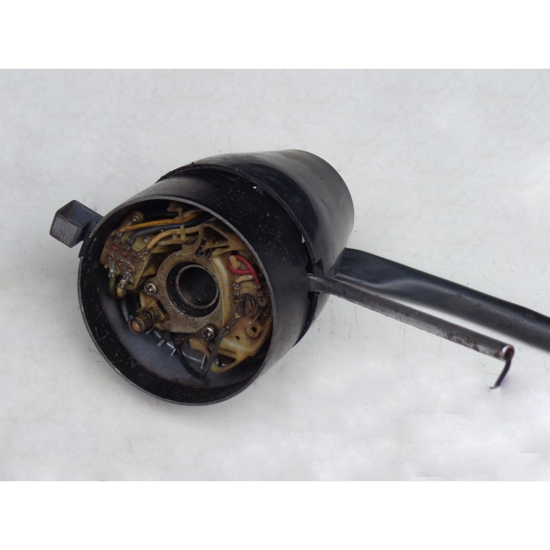 Chave Seta c/ Acabamento Coluna Dodge 1800 Polara Original Usada