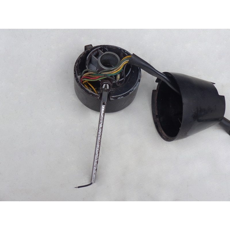 Chave Seta c/ Acabamento Coluna Dodge 1800 Polara Original Usada