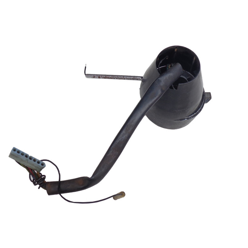 Chave Seta c/ Acabamento Coluna Dodge 1800 Polara Original Usada