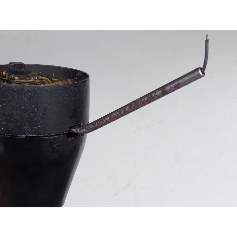 Chave Seta c/ Acabamento Coluna Dodge 1800 Polara Original Usada