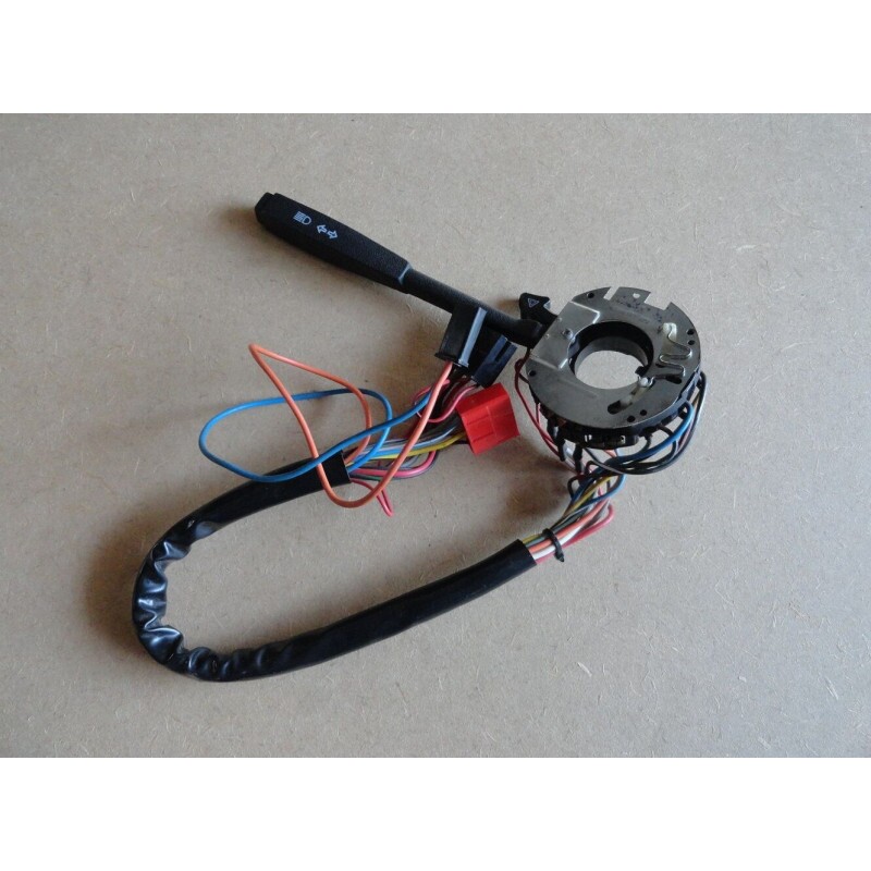 Chave Seta Corcel II Belina II Del Rey 88 em Diante Nova