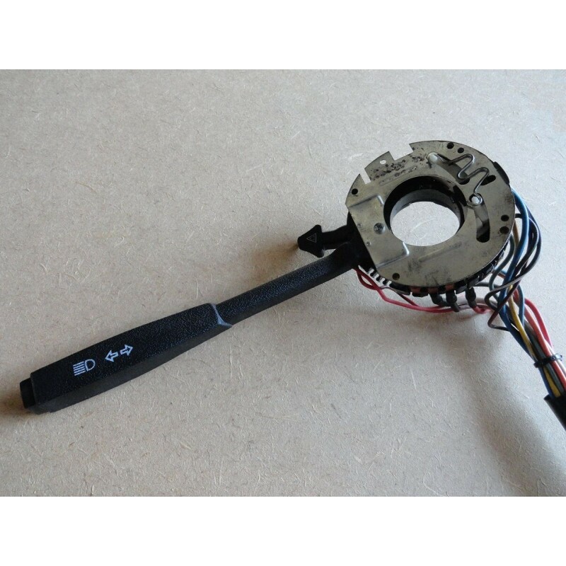 Chave Seta Corcel II Belina II Del Rey 88 em Diante Nova