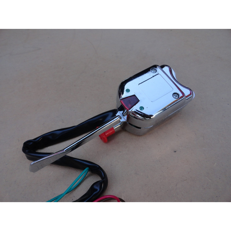 Chave Seta F-100 Importada