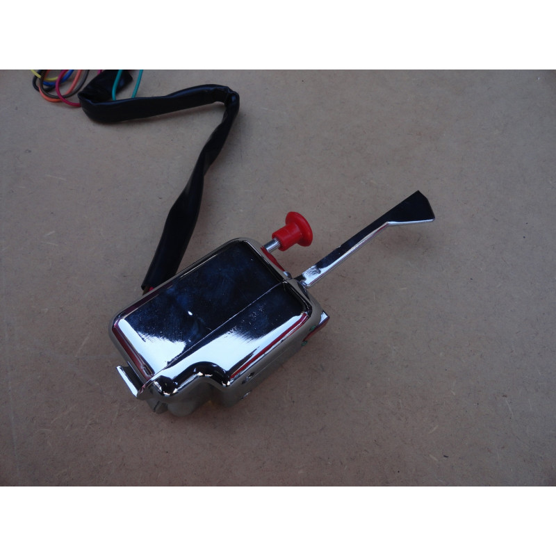 Chave Seta F-100 Importada