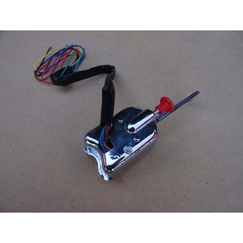 Chave Seta F-100 Importada