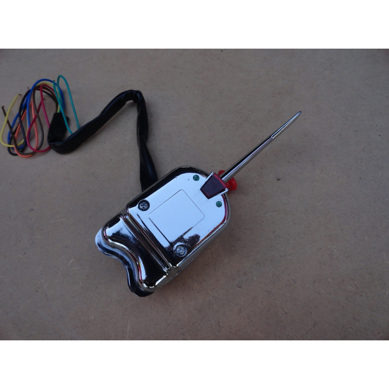 Chave Seta Sapo Importada