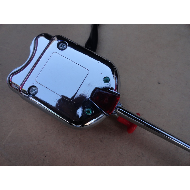 Chave Seta Sapo Importada