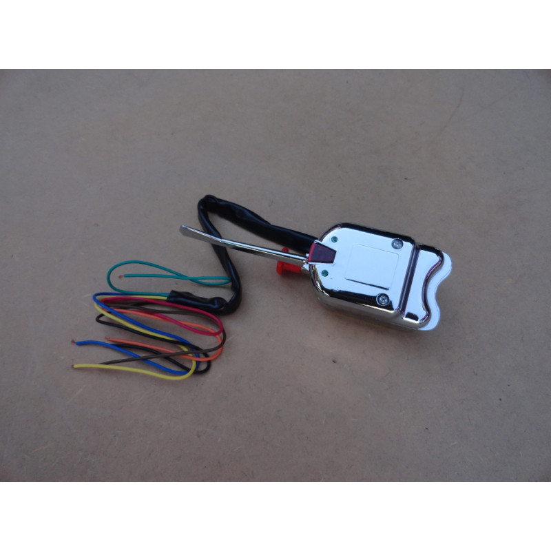 Chave de Seta Bagre 54 à 55 Importada