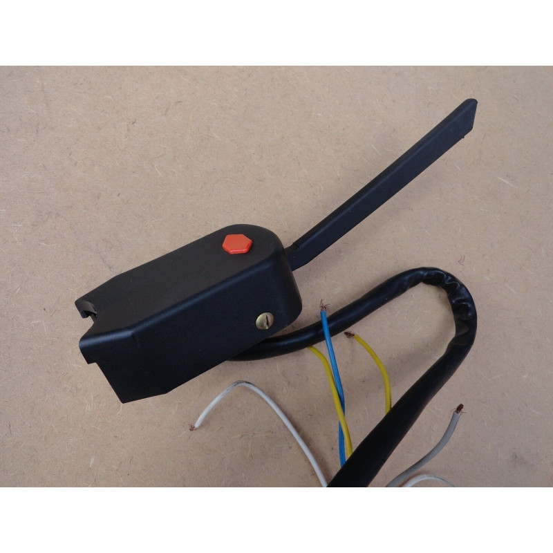 Chave Seta Universal Pick Up e Caminhão Antigo