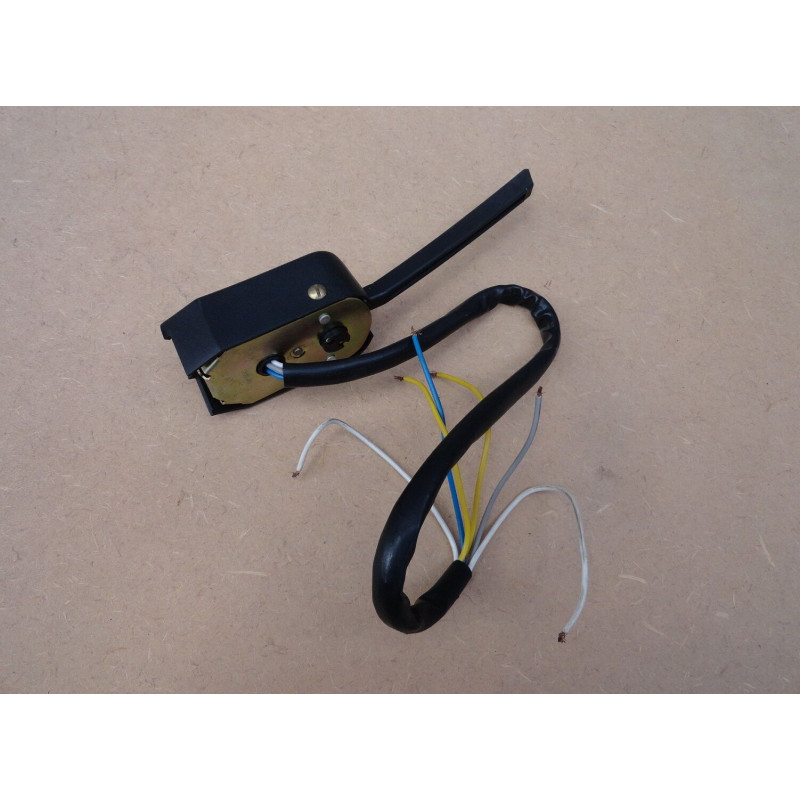 Chave Seta Universal Pick Up e Caminhão Antigo