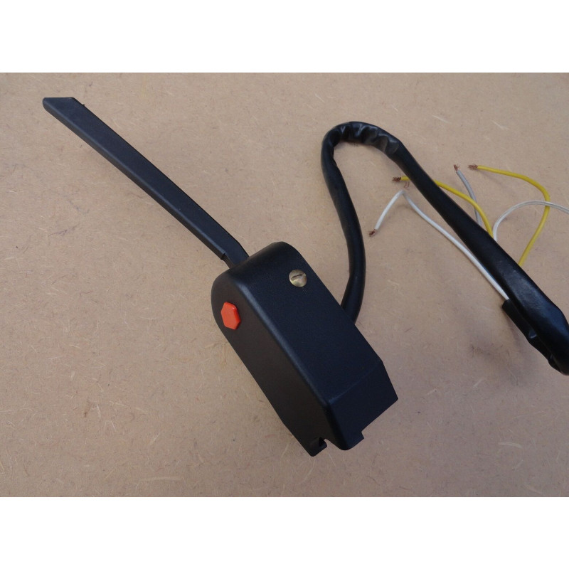 Chave Seta Universal Pick Up e Caminhão Antigo