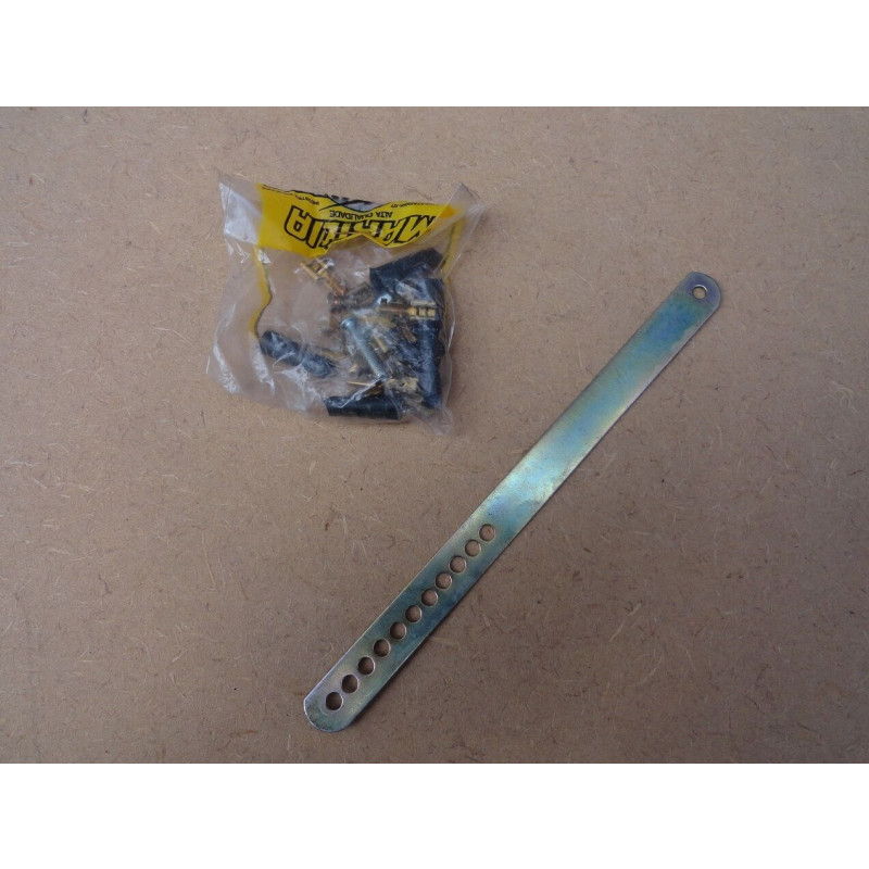 Chave Seta Universal Pick Up e Caminhão Antigo