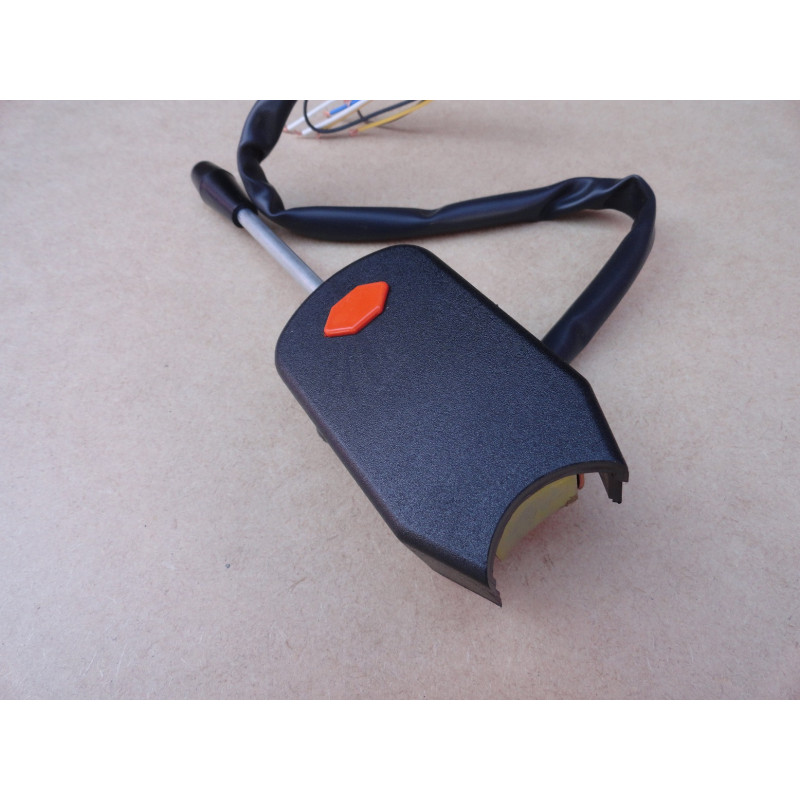 Chave Seta Universal Pick Up e Caminhão Antigo