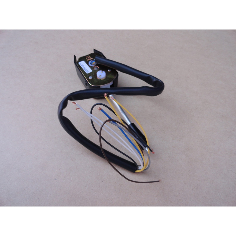 Chave Seta Universal Pick Up e Caminhão Antigo