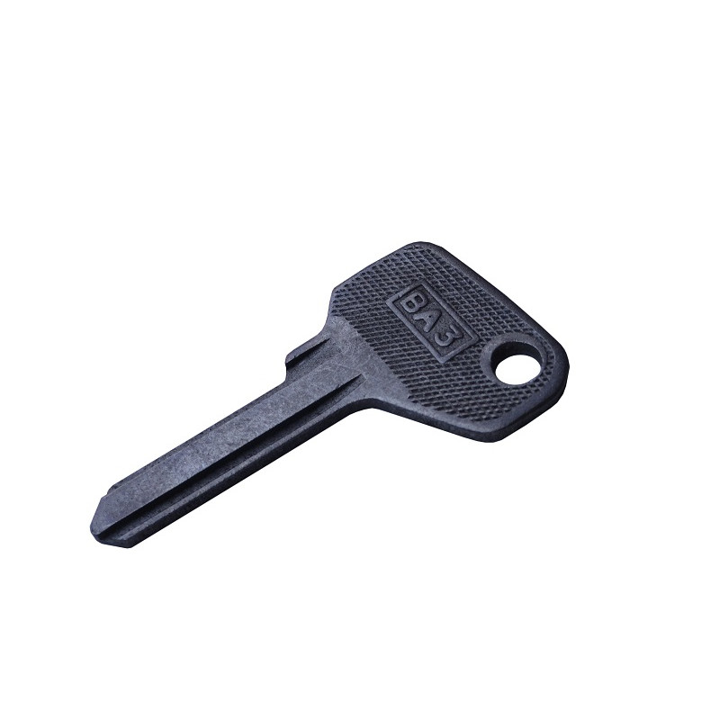 Chave Virgem Ignição Lada Laika Niva Original Nova - Unitário