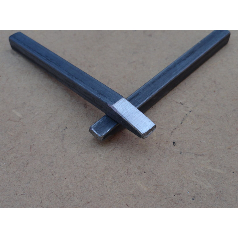 Chaveta Do Eixo Ford 1911 A 1948 Nova Fordinho A B - Par