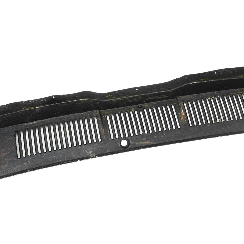 Churrasqueira Grelha do Parabrisa Alfa Romeo 2300 Original Usada 