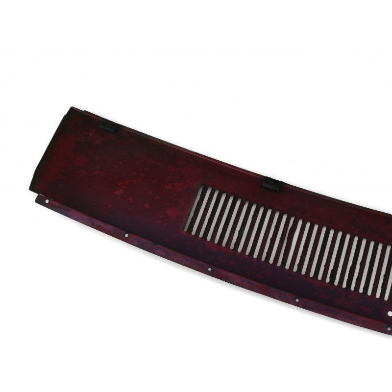 Grade Churrasqueira Corcel I Belina I 69 à 77 Original Usada 