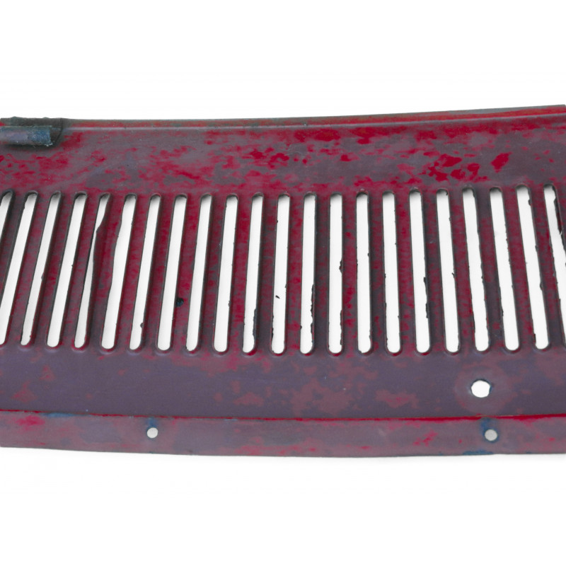 Grade Churrasqueira Corcel I Belina I 69 à 77 Original Usada 