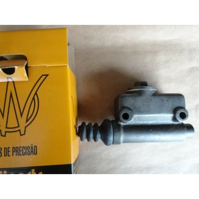 Cilindro Mestre Rural F-75 Completo