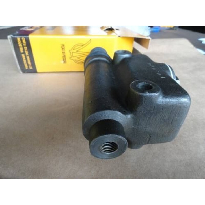 Cilindro Mestre Rural F-75 Completo