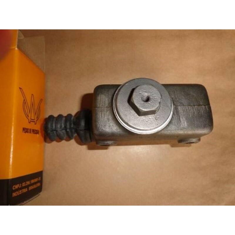 Cilindro Mestre Rural F-75 Completo