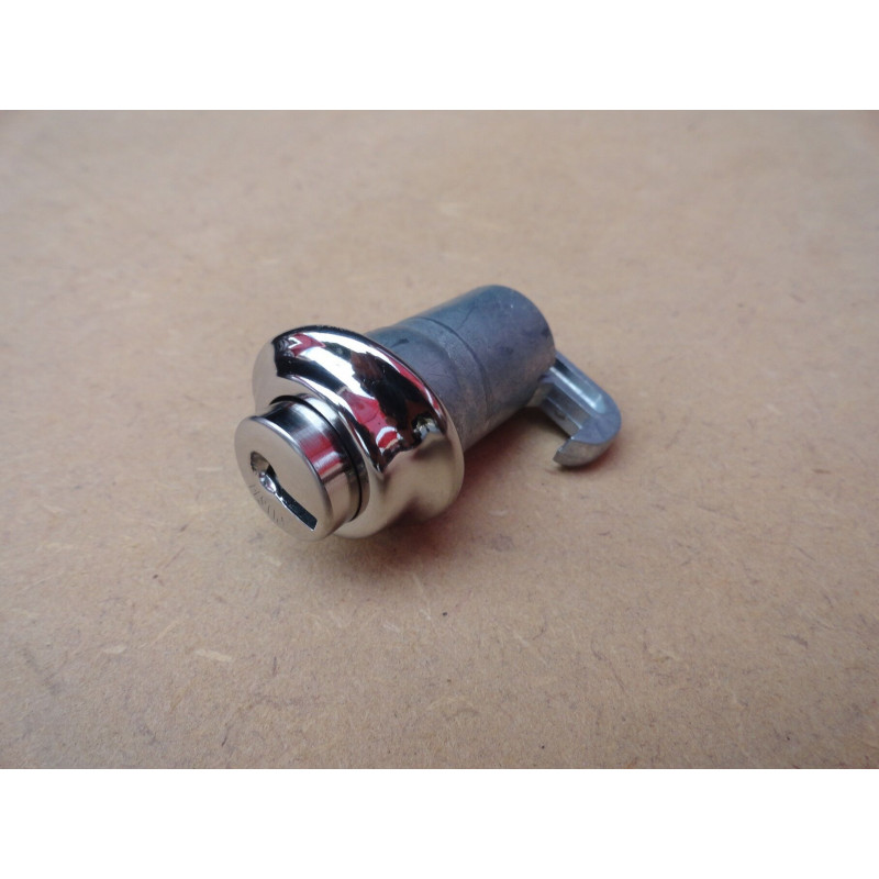 Cilindro Porta Ignição Porta Luvas 1947 a 1951 Importado - Jogo