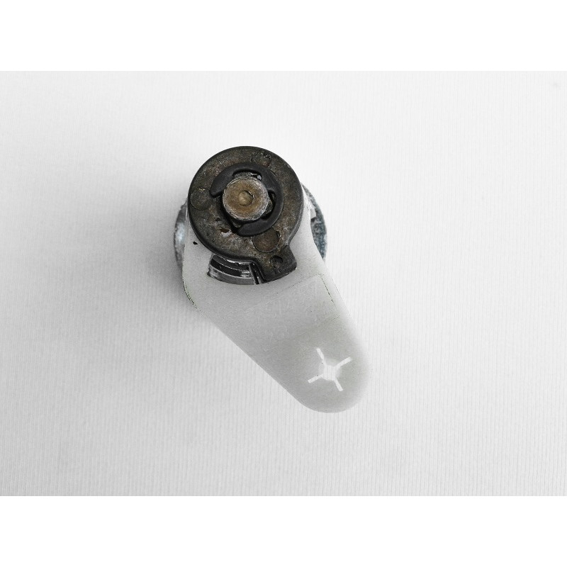 Cilindro Miolo Porta Esquerdo Chevette Marajó Chevy Cromado Original Novo