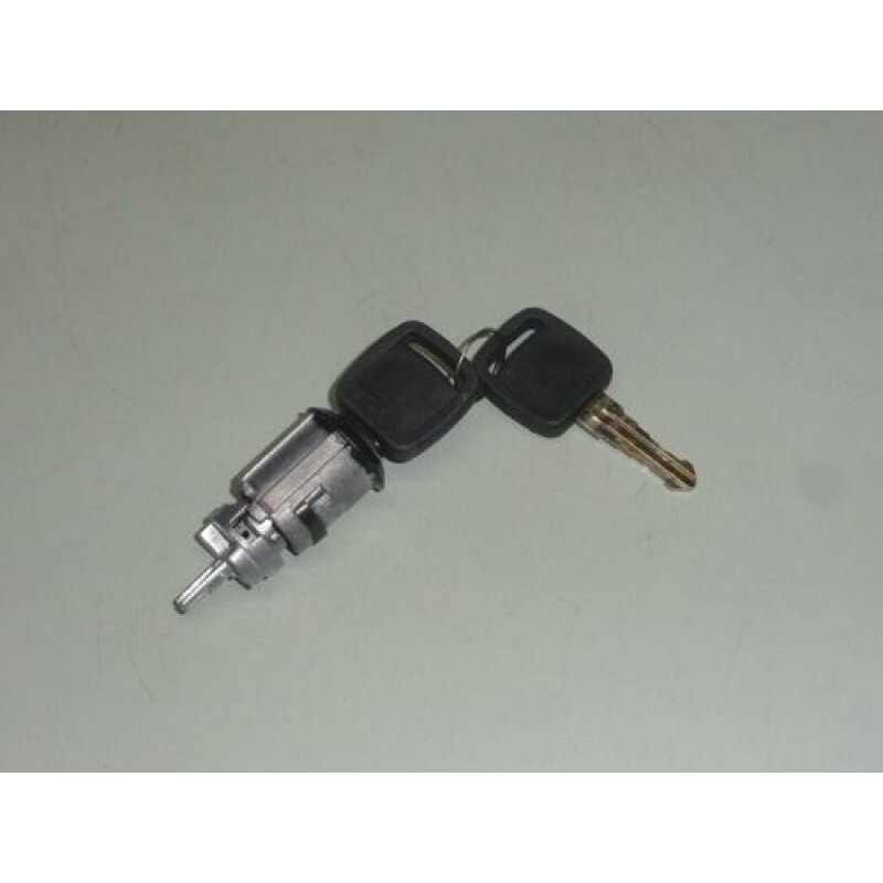 Cilindro Ignição com Chave F-1000 93 à 98