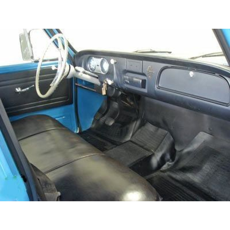 Cilindro Ignição  C-10 C-14 Veraneio 64 à 78