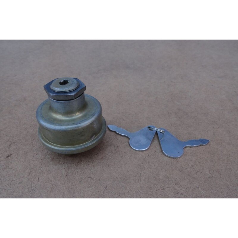 Cilindro de Ignição Chave de Partida Caminhão Mercedes 1111 e 1113 Novo